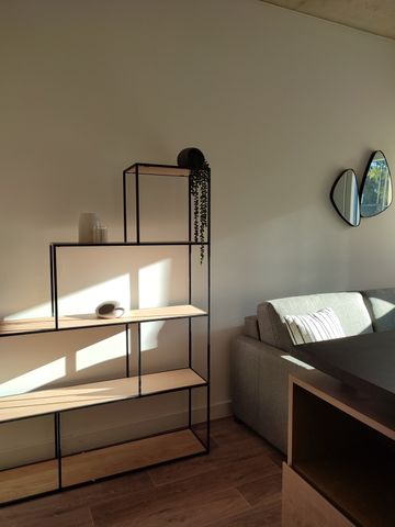 Location Appartement 1 pièce 18m² MONTPELLIER 34000 - Photo 3