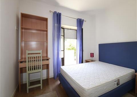 Apartamento T4