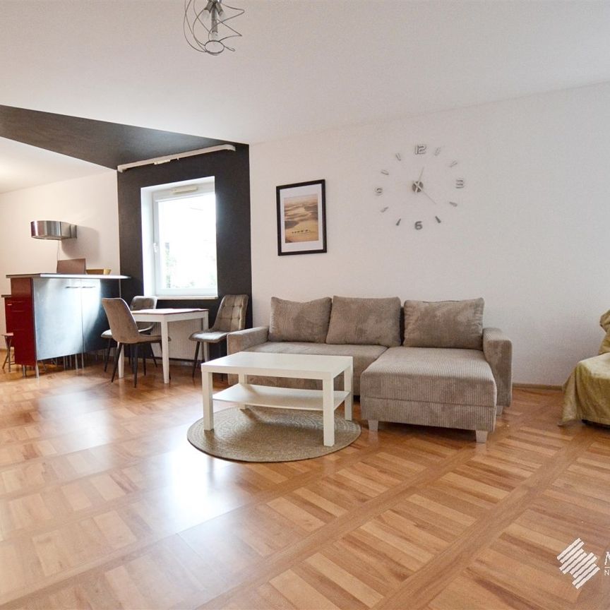 Kraków, Podgórze Duchackie, Wola Duchacka, Turniejowa, Kraków - Photo 1