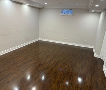 For Lease - 445 Rivermont Road Unit# Bsmt, Brampton, Ontario - Photo 5