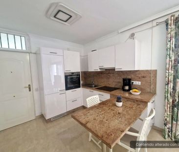 1 Bedroom apartment for rental in Costa del Silencio - Photo 1