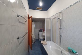 Appartamento in affitto - Centro (Genova)