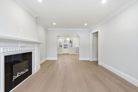 For Lease - 117 Cheritan Avenue Unit# 2, Toronto, Ontario - Photo 4