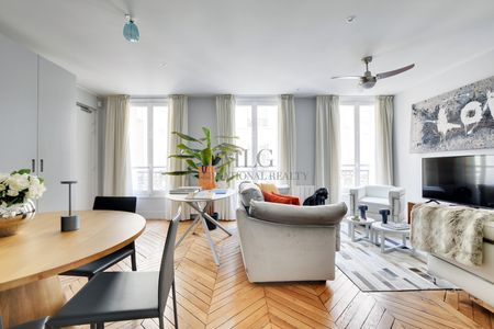 Appartement • Vendôme - Photo 5
