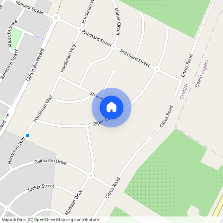 26A Sharam Drive, GRIFFITH, NSW 2680