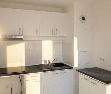 Location appartement 3 pièces, 59.10m², Alfortville - Photo 1