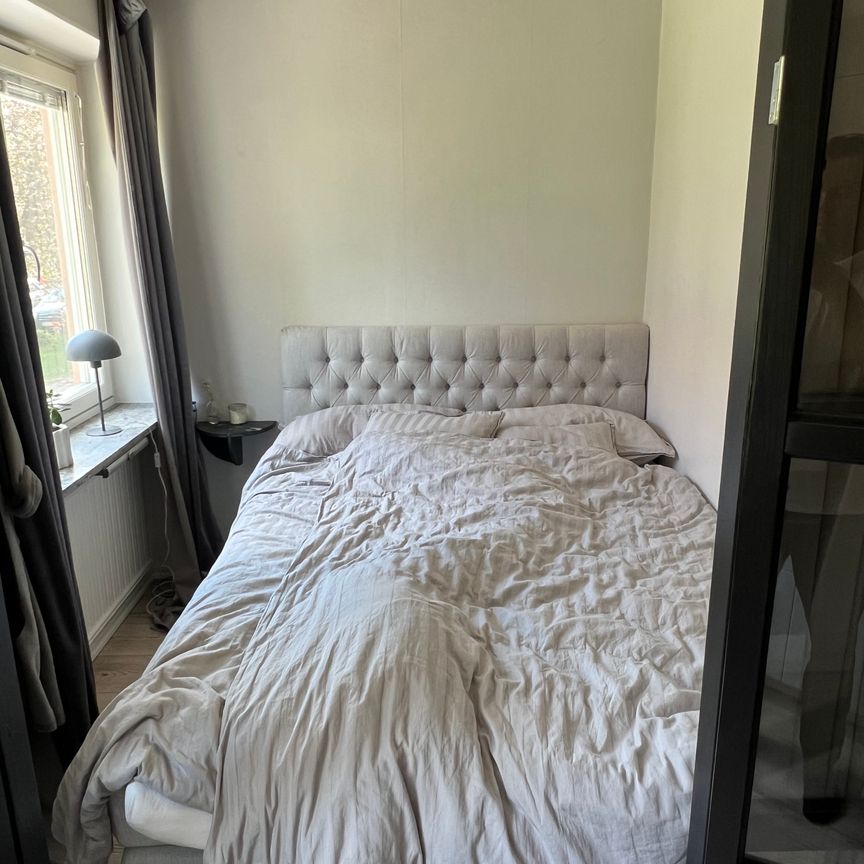 Valbogatan, Gävle - Foto 1