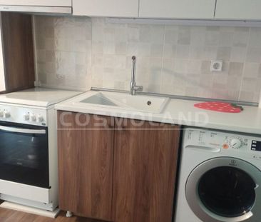 Studio/Γκαρσονιέρα για ενοικίαση Κέντρο Παγκρατίου (Παγκράτι) - Photo 4