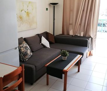 Apartment to rent in Babalu, Puerto Rico, Gran Canaria - Photo 1