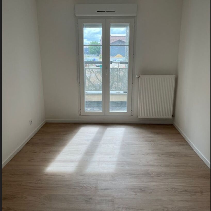 Appartement / Offre 59373189 - Photo 1