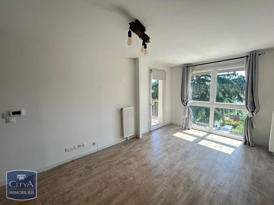 Location Appartement 3 pièces 60m² CORBEIL ESSONNES 91100 - Photo 1