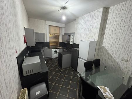 6 Bed Flat, Paisley Road West, G51 - Photo 3