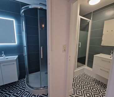 Location appartement 1 pièce, 9.22m², Caen - Photo 5