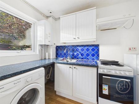 1 bedroom terraced house to rent - Photo 3