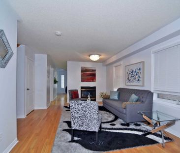 For Lease - 20 National Pine Drive, Vaughan, Ontario - Photo 1