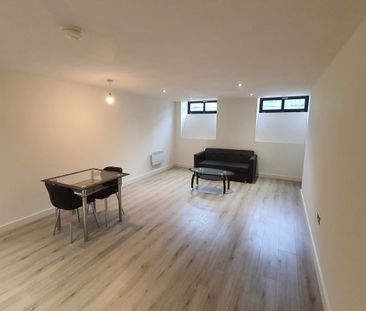 1 bedroom apartment to rent - Photo 2