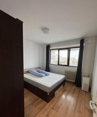 Inchirieri Apartamente 3 camere Bucuresti - Fotografie 2