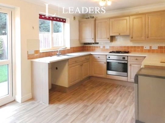 3 bedroom house to rent Quorndon Terrace, Quorn, Loughborough, Leicestershire, LE12 - Photo 1