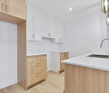 Condo locatif 4 1/2 à Lavaltrie - Photo 3