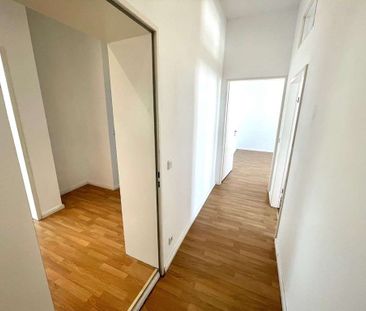 Platz f&uuml;r Dein Leben - 3-Zimmer Wohnung in Berlin Sch&ouml;new... - Photo 3