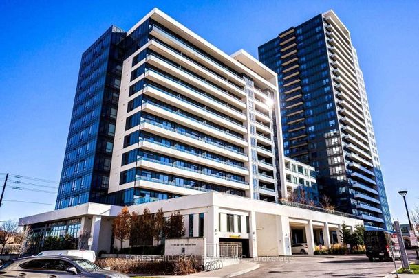 For Lease - 7900 Bathurst Street Unit# 327, Vaughan, Ontario - Photo 1