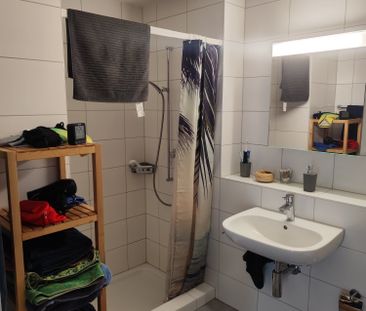 Wohnung in Gunzwil - Foto 3