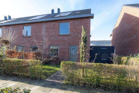 Te huur: Huis Kastanjelaan 17 in Weesp - Foto 5