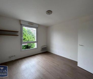 Appartement à louer 1 pièce 20.95m² - Photo 1