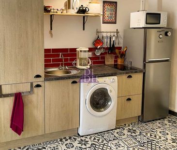 Studio centre historique - Photo 5