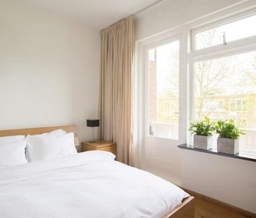 Te huur: Appartement de Wetstraat in Breda - Foto 2