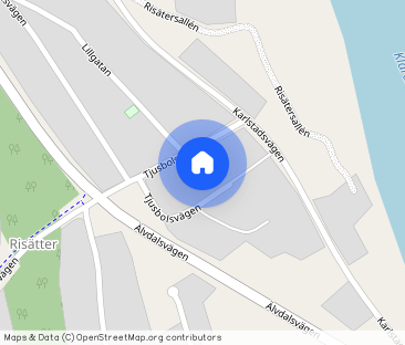 Tjusbolsvägen 3B - Photo 1