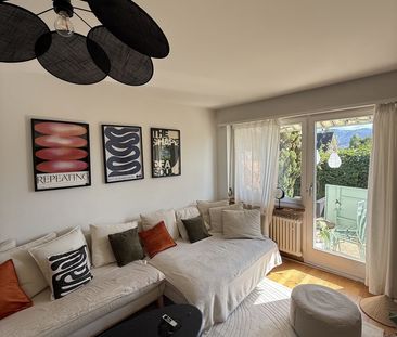 3 Zimmer, EG - Photo 1
