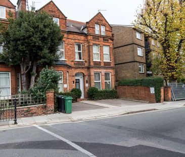 Ground floor flat to rent - Photo 6