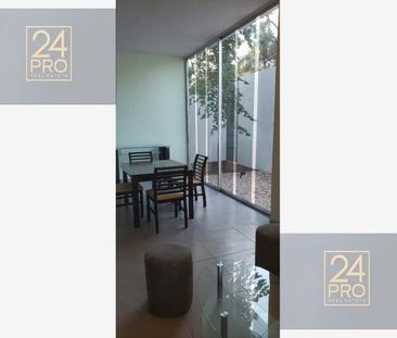 Departamento en renta en Montebello, Mérida, Yucatán - Photo 4