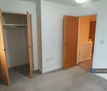 2 bedroom terraced house to rent - Photo 6