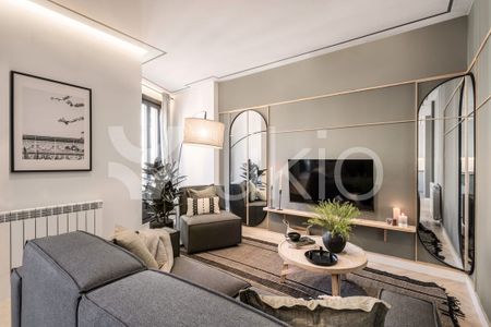 Madrid Capital, Community of Madrid 28010 - Foto 3