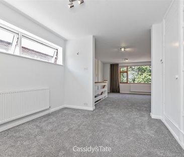 4 bedroom detached house to rent - Photo 1