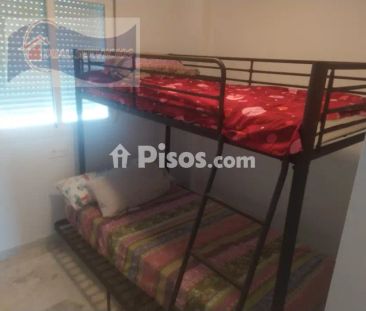 Apartamento en alquiler en Nuevo Portil - Photo 6