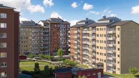 Söderleden, Linköping - Foto 3