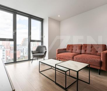 Affinity Living, 29 New Bailey Street, Salford - Photo 6
