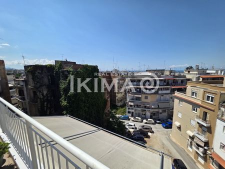 Studio/Γκαρσονιέρα για ενοικίαση Αγία Αικατερίνη (Άνω Πόλη) - Photo 5