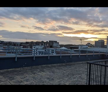 1 Bed Flat, Anglesea Terrace, SO14 - Photo 6