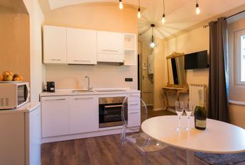 Via della Consolata, Turin, Piedmont 10122