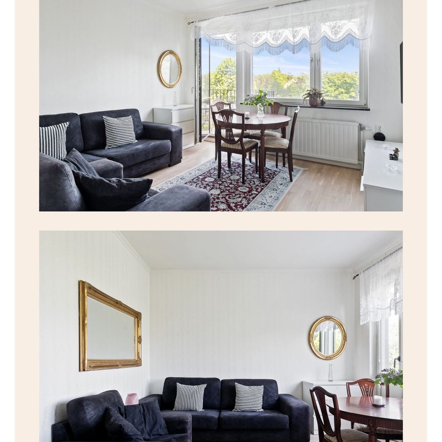 Klostervägen, Stocksund - Photo 1