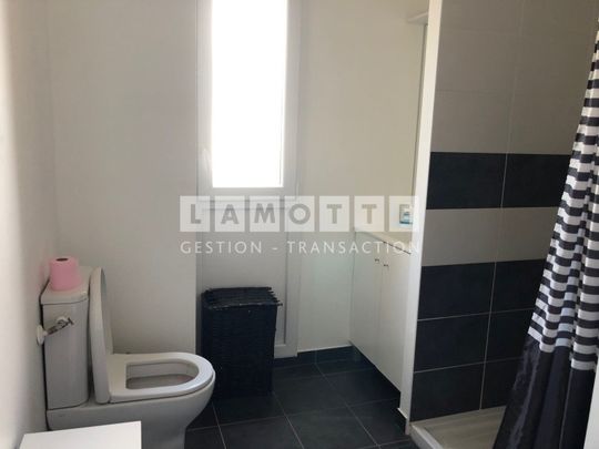 Appartement à louer 2 pièces - 43 m² - Photo 1