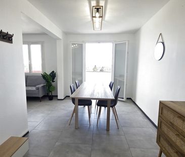 Location Appartement 1 pièce 71m² TALENCE 33400 - Photo 2