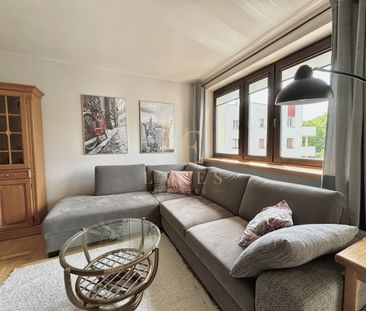 Miejsce parkingowe | Balkon | Oddzielna kuchnia - Photo 6