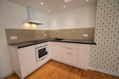 Location Appartement 3 pièces 55m² METZ 57000 - Photo 4