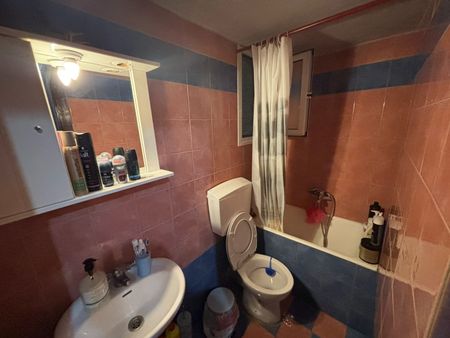 Studio/Γκαρσονιέρα για ενοικίαση Κέντρο (Καρδίτσα) - Φωτογραφία 4