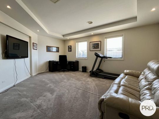 FULLY FURNISHED EXECUTIVE RESIDENCE - Photo 1